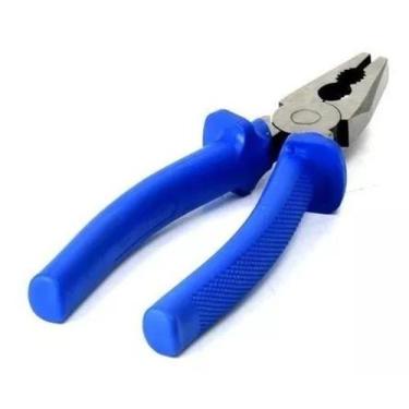 Imagem de Alicate Universal Berg Tools 8 (23mm) 1000v