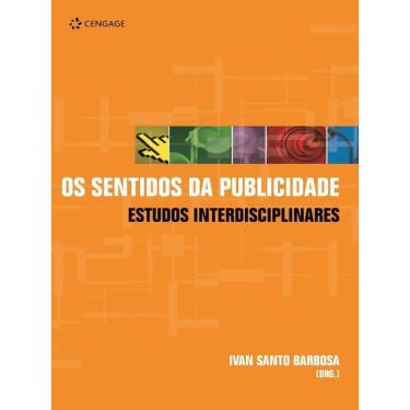 Imagem de Os sentidos da publicidade