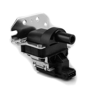 Imagem de Bobina Ignição Plástica 3 Pinos Vw Gol Parati Saveiro 1.0 1997 em dian