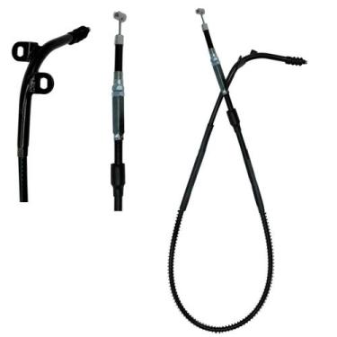 Imagem de Cabo de Embreagem para Moto XT 600 Z 90/93 (1.19 CM) - Loja Duas Rodas