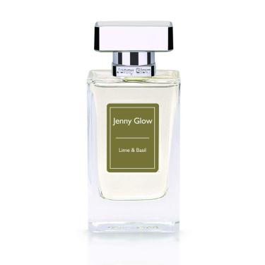 Imagem de Perfume Jenny Glow Eau de Parfum de Limão e Manjericão 80 ml para Uni