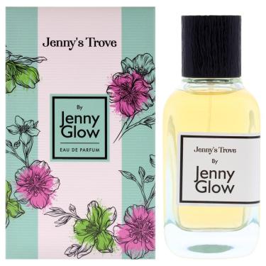 Imagem de Perfume Jenny Glow Jennys Trove Eau de Parfum 100ml para mulheres