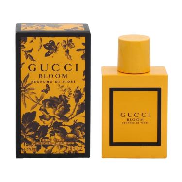 Imagem de Perfume Gucci Bloom Profumo Di Fiori EDP 50mL para mulheres