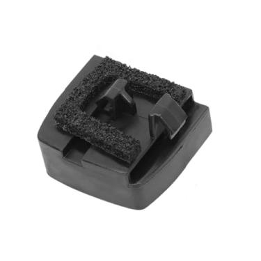 Imagem de 1 braçadeira de tampa de tanque de combustível 74481TVAA01 74481-TVA-A01 compatível com Honda Accord 2018-2022