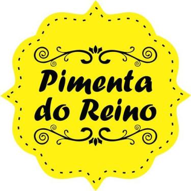 Imagem de Cartela tempero 25 etiquetas adesivo auto colante rotulo 5x5 cm a prov