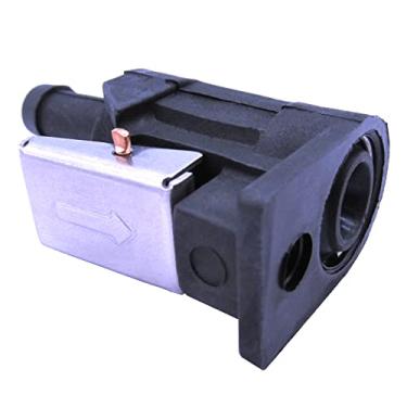 Imagem de Motor de popa 6E5-24305-00 01 02 03 04 05 06 Junta de tubo conector de linha de combustível para Yamaha Parsun HDX Makara 8HP 9.9HP 15HP 25HP 30HP 40HP 50HP 60HP motor de barco, fêmea, lado do motor