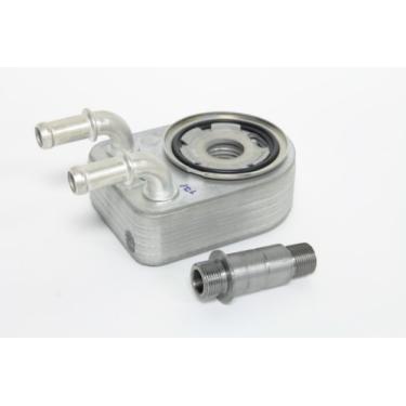 Imagem de Refrigerador de óleo de motor Chrysler 4884757AE genuíno