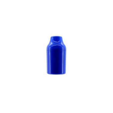 Imagem de Porta garrafinha long neck litrinho flex - Powershop, Azul
