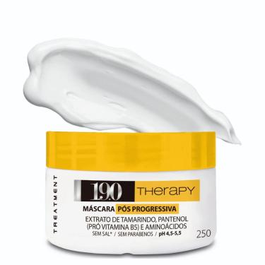Imagem de Máscara Pós-escova Progressiva 300g  -190 Terapia Capilar