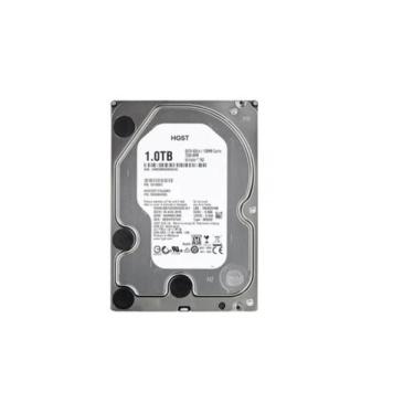 Imagem de HD 1TB RAFF MTBF HGST WD Data Center 24/7 128 Cache 1W10024
