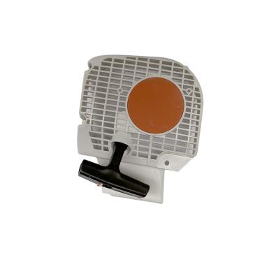 Imagem de DFSFDS MS250 Recoil Starter Assembly serve para Stihl 021 MS210 023 MS230 025 Motosserra substitui # 1123 080 1802