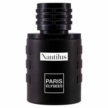 Imagem de Perfume Nautilus Paris Elysees Masculino Eau De Toilette, 100ml