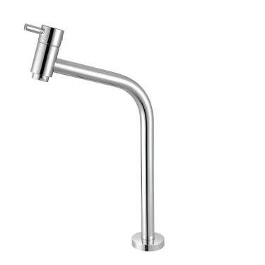 Imagem de Torneira Lavatório Mesa Classic Cromada - Meber