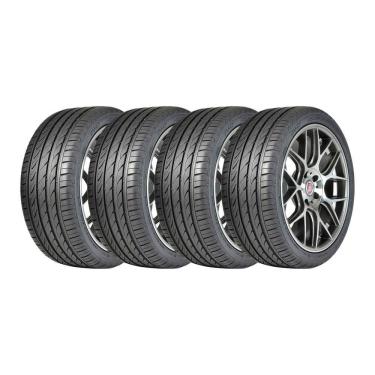 Imagem de Kit 4 Pneus Delinte Aro 18 215/35R18 DH2 84W