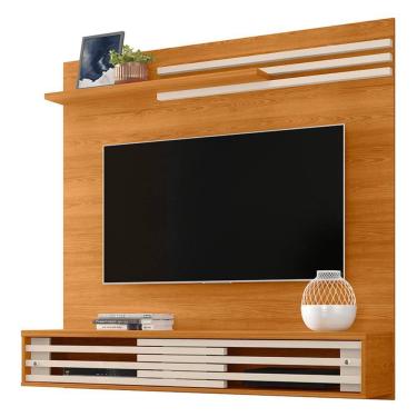 Imagem de Painel Home Suspenso Frizz Sublime para TV até 55” - Madetec