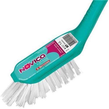 Imagem de Escova Noviça Cantos 1Un