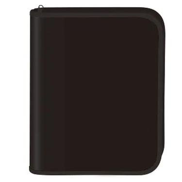 Imagem de Caderno Argolado Universitário c/ Ziper 48 FLS 4140 - DAC