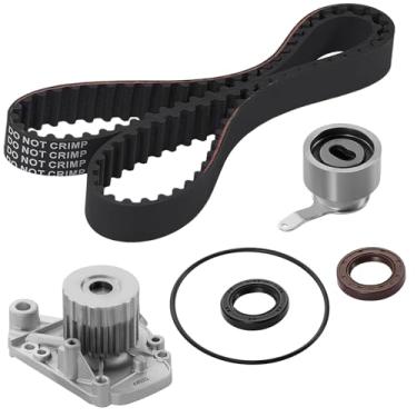 Imagem de SYKRSS Kit de correia dentada do motor compatível com TKH-005 SY00082AS002