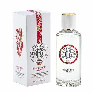 Imagem de Perfume Roger e Gallet Gingembre Rouge 100ml