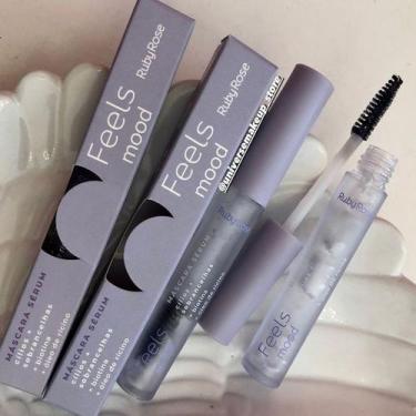 Imagem de Mascara Serum Cilios e Sobrancelhas Feels Mood - Ruby Rose