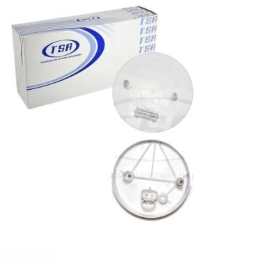 Imagem de T-030002 - Tampa Bomba Combustivel - Gol / Parati 03 / 06 Alc / Flex - Tsa