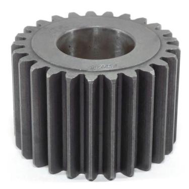 Imagem de Engrenagem Satélite Eixo Tração Trator Case MX 240 316330A1 - Enfer Di