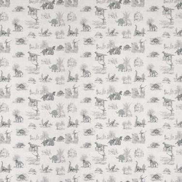Imagem de Tecido de Parede Kids Dinos - 1,44m de Largura - Bella Janela