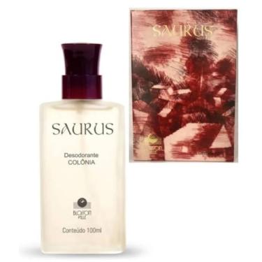 Imagem de Perfume Saurus Masculino, 100ml, Blosson Ville