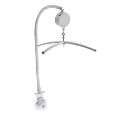 Imagem de MERIGLARE Suporte de Braço para Móvel Musical de Berço 66cm