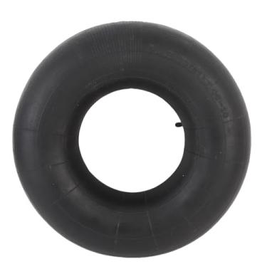 Imagem de Asixxsix Câmara de ar para ATV, 21x7-10 Câmara de ar de borracha resistente de 10 polegadas para cortadores de grama, tratores, carrinhos de mão, carrinhos de mão, utilitários