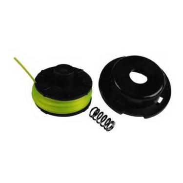 Imagem de Carretel Completo Aparador De Grama 1 Fio Nylon Tramontina