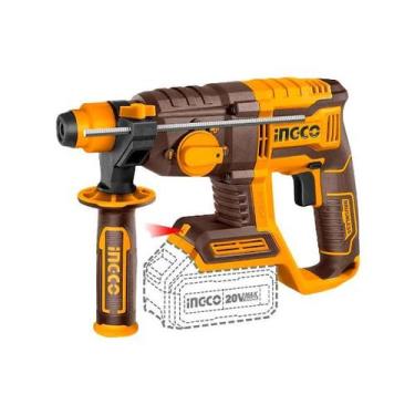 Imagem de Martelete Combinado Brushless À Bateria Linha P20S INGCO, P20s, CRHLI2