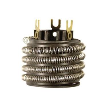 Imagem de Resistência Fame Ki Banho Jdi 220v 5400w Compatível Chuveiro Ducha Ki 