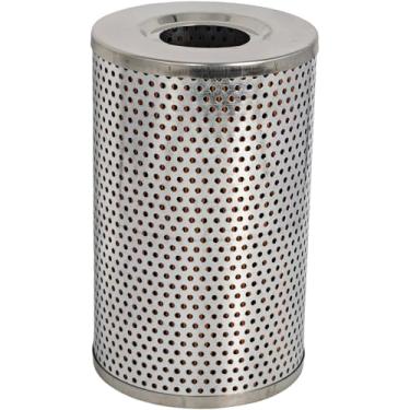 Imagem de EZROAD Elemento de filtro de óleo hidráulico AE29824 Compatível com John Deere 170 24 E35481 Junta de Minicarregadeira