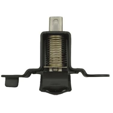 Imagem de Fechadura Esquerda Tranca Caçamba Tampa Traseira Frontier 2003 2004 2005 2006 2007