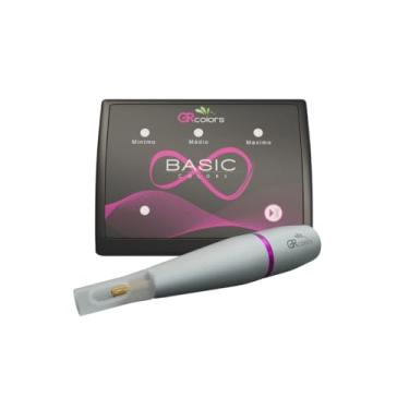 Imagem de Dermografo Basic Colors para Micropigmentação - GR Colors