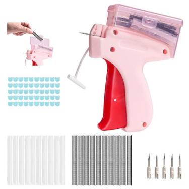 Imagem de Stitch Gun WEIYSHIGSH Stitchy Quick Stitch para roupas