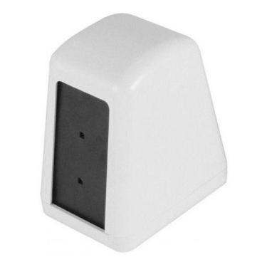Imagem de Porta Guardanapo Em Plástico Abs Para Papel 14 X 16 - H5 - JSN