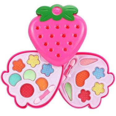 Imagem de Estojo de maquiagem infantil Girl Fashion - FENÍCIA
