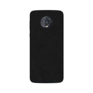 Imagem de Capa Adesivo Skin351 Verso Para Motorola Moto G6 Plus - KawaSkin