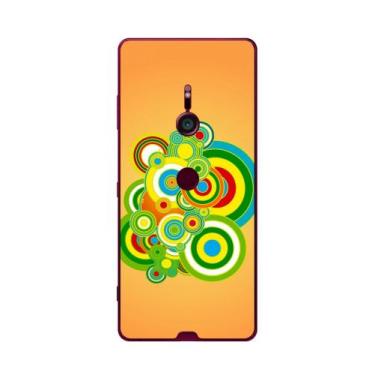 Imagem de Capa Adesivo Skin370 Verso Para Sony Xperia Xz3 - KawaSkin