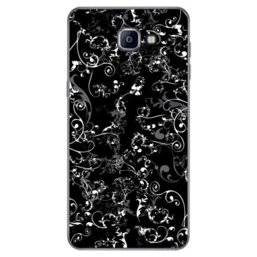 Imagem de Capa Adesivo Skin359 Verso Para Galaxy A9 Pro Sm-a910 - KawaSkin