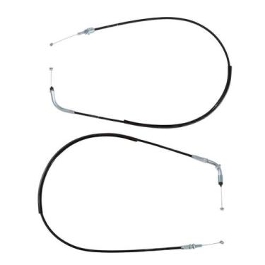 Imagem de Cabo Acelerador A+B Cb Twister 250F 2016 Em Diante 1 Linha - Tmac