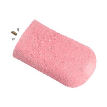 Imagem de Bothyi Plataforma para pássaros, suporte para papagaios, acessórios para gaiolas, garras para os pés, aparador de bicos, suporte para canários, patas de, Azul