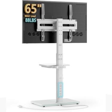 Imagem de Suporte de TV de chão AX2010TW