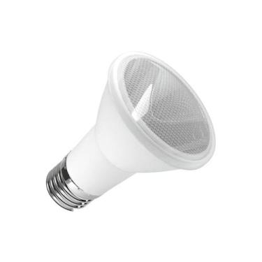 Imagem de Lâmpada LED PAR 20 6W Luz Branca IP65 Bivolt Luminatti