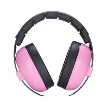 Imagem de Protetor Auricular Anti Ruído Para Bebês E Crianças Fones De Ouvido Pa
