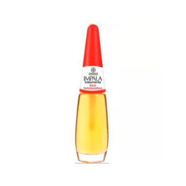 Imagem de Esmalte Impala Tratamento - Base Fortalecedora