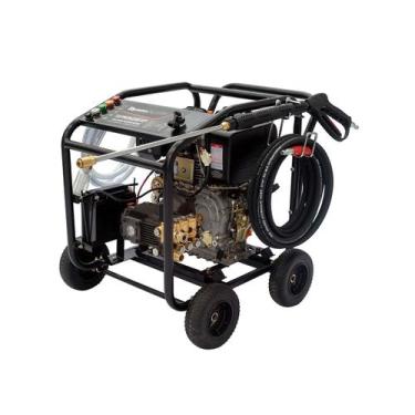 Imagem de Hidrolavadora a Diesel Toyama TDPW3600E-XP 3000psi