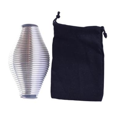 Imagem de Generic Bola de aperto, equipamento de treinamento de força para mesa de escritório para homens e mulheres, exercitador de força de mão silencioso, dedo e